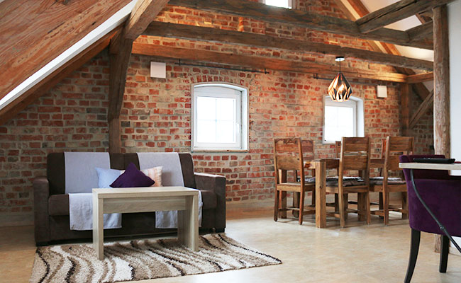 Der Weberhof in Egenhofen bietet Gästen gemütliche Fremdenzimmer für Übernachtungen und zur Zwischenmiete!