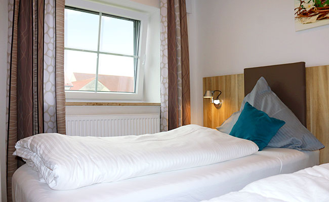 Serviced Apartments sind perfekt für Geschäftsreisende und Arbeiter, die ein Monteurzimmer oder eine Firmenwohnung in München suchen.