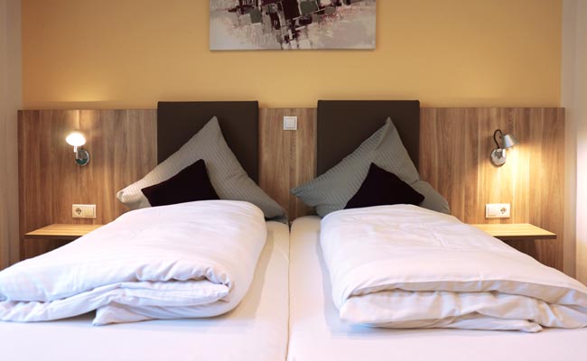 Genießen Sie Ihren Aufenthalt in den Landhauswohnungen der Weberhof Serviced Apartments mit Garten und Sonnenterasse!